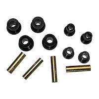Leaf Spring Bushings 1987-96 Wrangler YJ 4WD