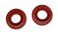 SIP275 Front Leveling Kit, Lift Amount: 0.75 in. Front