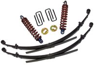 3 in. Suspension Lift Kit for 1998-2002 Tacoma with M95 Monotube Shocks SKTOY30KS-M