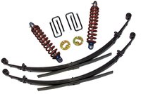 3 in. Suspension Lift Kit for 1998-2002 Tacoma SKTOY30KS