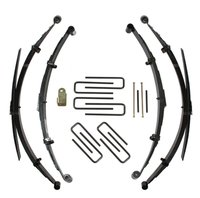 3 in. Suspension Lift Kit for 1979-1985 with Hydro Shocks T303PKS-H