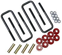 Component Box For PN[T422KS] 4 in. Lift