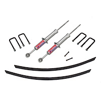 Performance Strut Suspension Lift Kit
