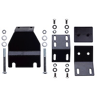 Tailgate Saver for 2007-2017 Jeep Wrangler