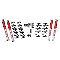 TJ30BPH Suspension Lift Kit w/Shock
