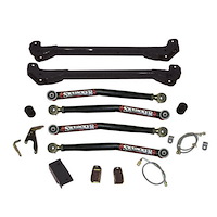Component Box For PN[TJ40RR1K] 4 in. Lift