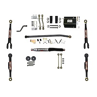 Component Box For PN[TJ60RR2K] 6 in. Lift