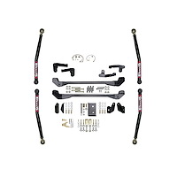 Component Box For PN[TJ60RR1K/TJ60RR2K] 6 in. Lift