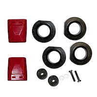 Polyurethane Spacer Leveling Kit 1993-98 Grand Cherokee