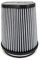 Replacement Air Filter, Dry Type Fits Select Chevy Camaro