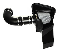 Cold Air Intake Kit 2008-2009 Pontiac G8 GT/GXP, Dry Air Filter
