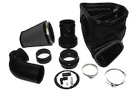 Cold Air Intake Kit Fits Select Chevy Camaro SS, Dry Air Filter