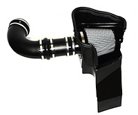 Cold Air Intake Kit 2011-2013 Chevrolet Caprice, Dry Air Filter