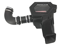 Cold Air Intake Kit 2014-2017 Chevrolet Caprice, Oiled Air Filter