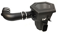 Cold Air Intake Kit Fits Select GM Silverado 1500, Sierra 1500 5.3L