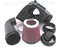 Cold Air Intake Kit 2005-2010 Dodge Charger HEMI, Oiled Air Filter