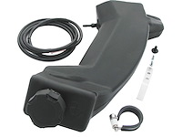 Washer Fluid Reservoir Relocation Kit (Version 2) 2010-2015 Chevy Camaro
