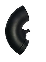 Air Intake Elbow Upgrade Kit 2016-2017 Chevrolet SS Sedan