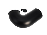Air Intake Sound Tube Delete Elbow Kit Fits Select Chevy Camaro SS