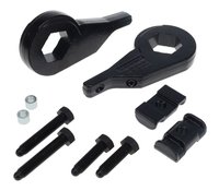 13010 Torsion Key Adjustment Kit Fits Select GM Truck and SUV Models