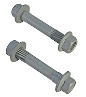 21035 Upper Control Arm Bolt and Nut Kit for Nissan Truck and SUV