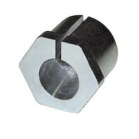 Camber/Caster Sleeve, 2WD (3.25 degrees) / 4WD (2.50 degrees) Sold Each