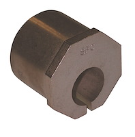 0 FORD SLEEVE