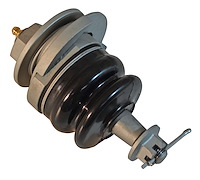23420 Adjustable Ball Joint for 2005-2010 Jeep Grand Cherokee/2006-2010 Jeep Commander
