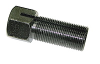 Hex Tie Rod Adjusting Sleeve for 1998-2004 Chrysler Concorde, 300M, LHS and Dodge Intrepid