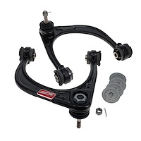 25490 Front Upper Control Arms 2007 & Up Tundra