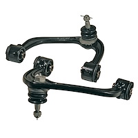 25680 Front Adjustable Upper Control Arms 2004-Up Ford F-150