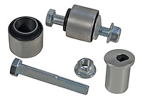 28855 MERCEDES REAR CAMBER KIT