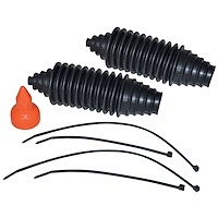 33020 Uni-Fit Steering Boot