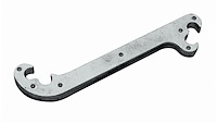40900 Universal Tie Rod