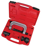 40920 Perf Ball Joint Press Set Acura CL 1997-2003, Acura EL 1997-2000, Acura Integra 1990-2001, Acura Legend 1991-1995, Acura
