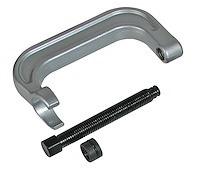40929 C-Clamp & Rod For