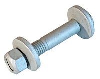 67565 Rear Adjustable Toe Cam Bolt 2008-2019 Acura & Honda Vehicles