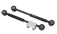 SUBARU REAR ARMS PR