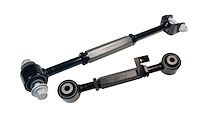 67664 Subaru Rear Control Arm Kit Subaru Legacy 2000-2009, Subaru Outback