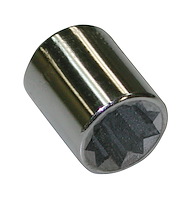 Clearance Arm Removal Socket