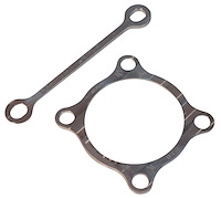 71932 Front Camber Shim Hyundai Genesis
