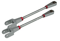 BMW 3 SER ALUM REAR ARM PR