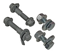 72350 Mustang Front Alignment Kit 2005 & Up Mustang