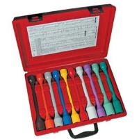76900 10 PIECE TORQUE STIX