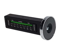 81139 Magnetic Adjustment Camber Gauge