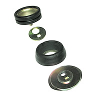 81340 Front Camber/Caster Kit Various Audi/Volkswagen Models