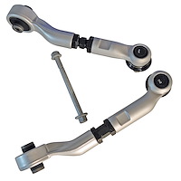81381 Front Upper Multi Link Arm Set 2017-2019 Audi A4/S4, 2018-2019 Audi A5/S5