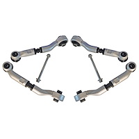 Front Upper Multi Link Arm Set 2017-2019 Audi A4/S4, 2018-2019 Audi A5/S5