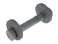 81530 Rear Camber Cam Bolt Kit Fits Select Audi, Volkswagen Models
