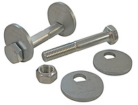82105 Rear Camber Adjustment Bolts for 2007-Up GM Vehicles